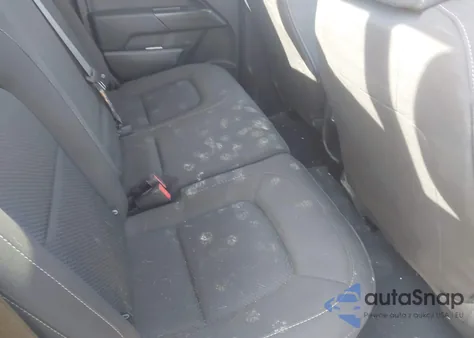 2022 Chevrolet Colorado 2Wd Short Box Lt from USA, damaged, VIN 1GCGSCEN2N1327287